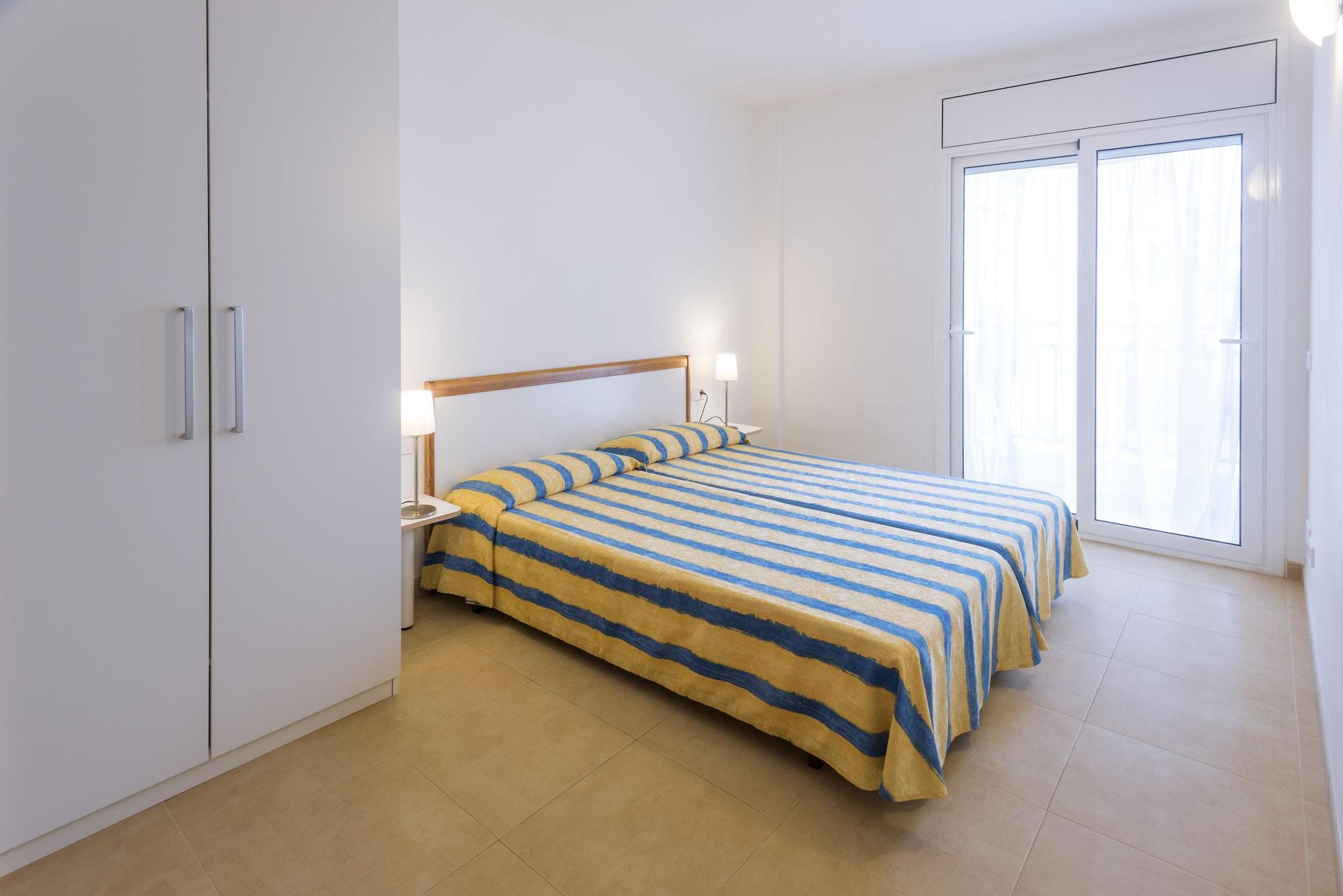 Hotel Sorrabona Pineda de Mar Eksteriør bilde
