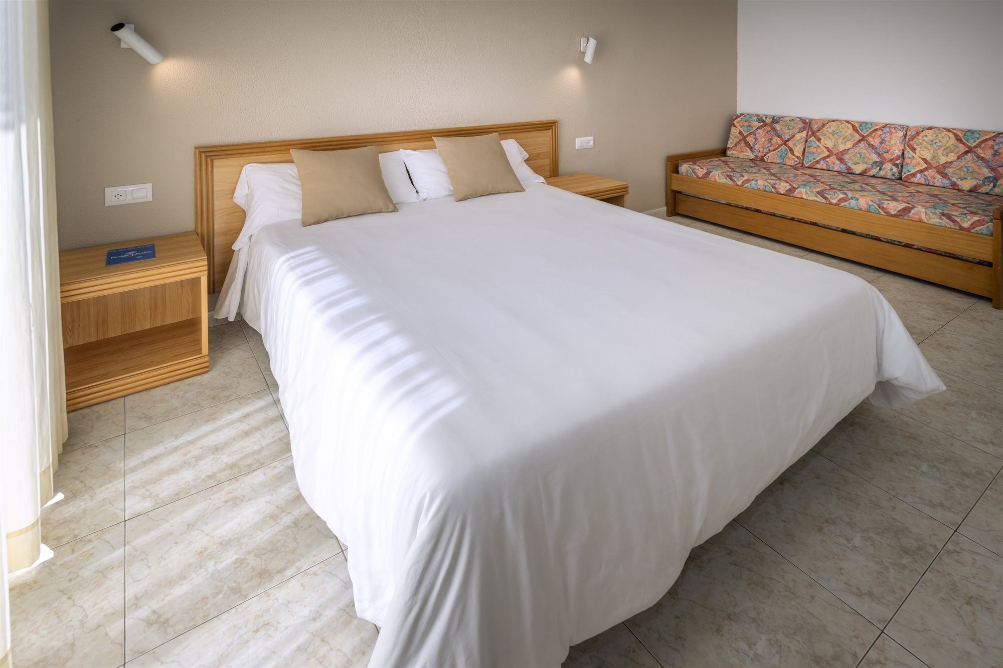 Hotel Sorrabona Pineda de Mar Eksteriør bilde